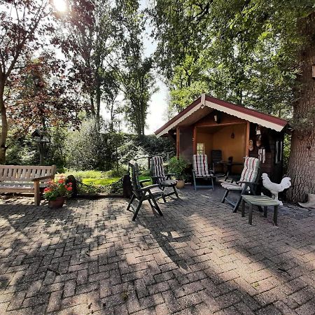 Hoeve De Laan Woudenberg Exteriör bild