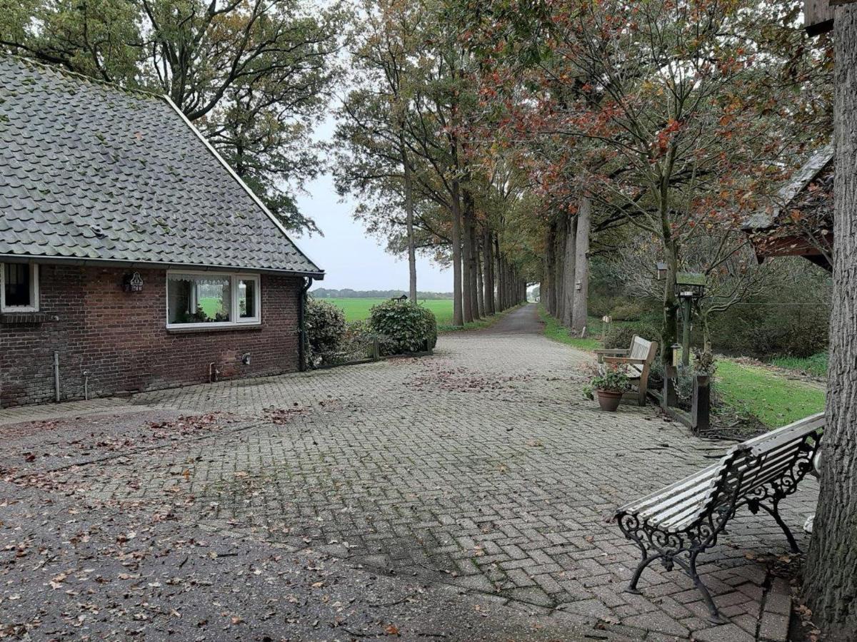 Hoeve De Laan Woudenberg Exteriör bild