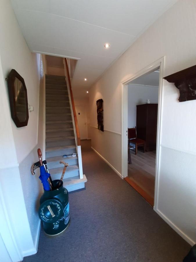 Hoeve De Laan Woudenberg Exteriör bild