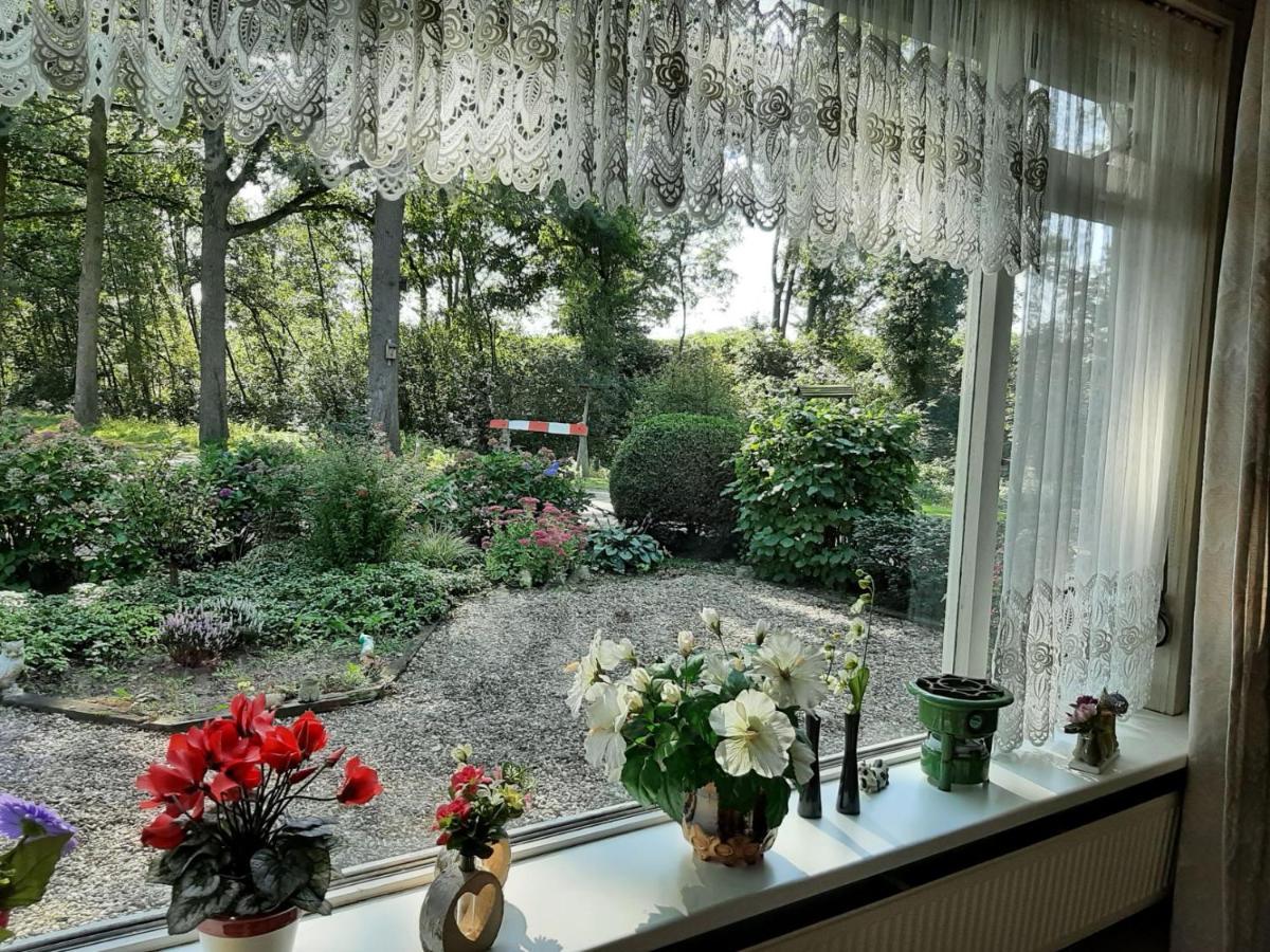Hoeve De Laan Woudenberg Exteriör bild
