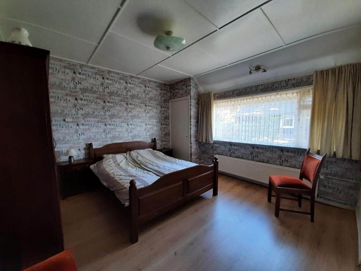 Hoeve De Laan Woudenberg Exteriör bild