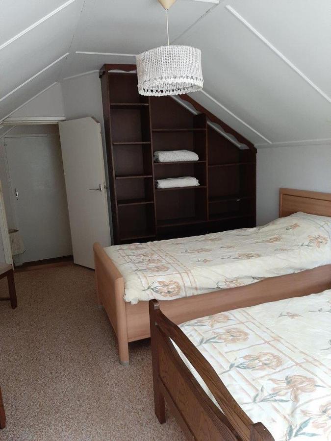 Hoeve De Laan Woudenberg Exteriör bild