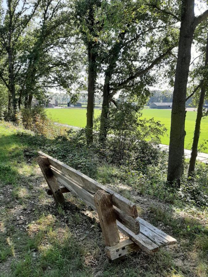 Hoeve De Laan Woudenberg Exteriör bild