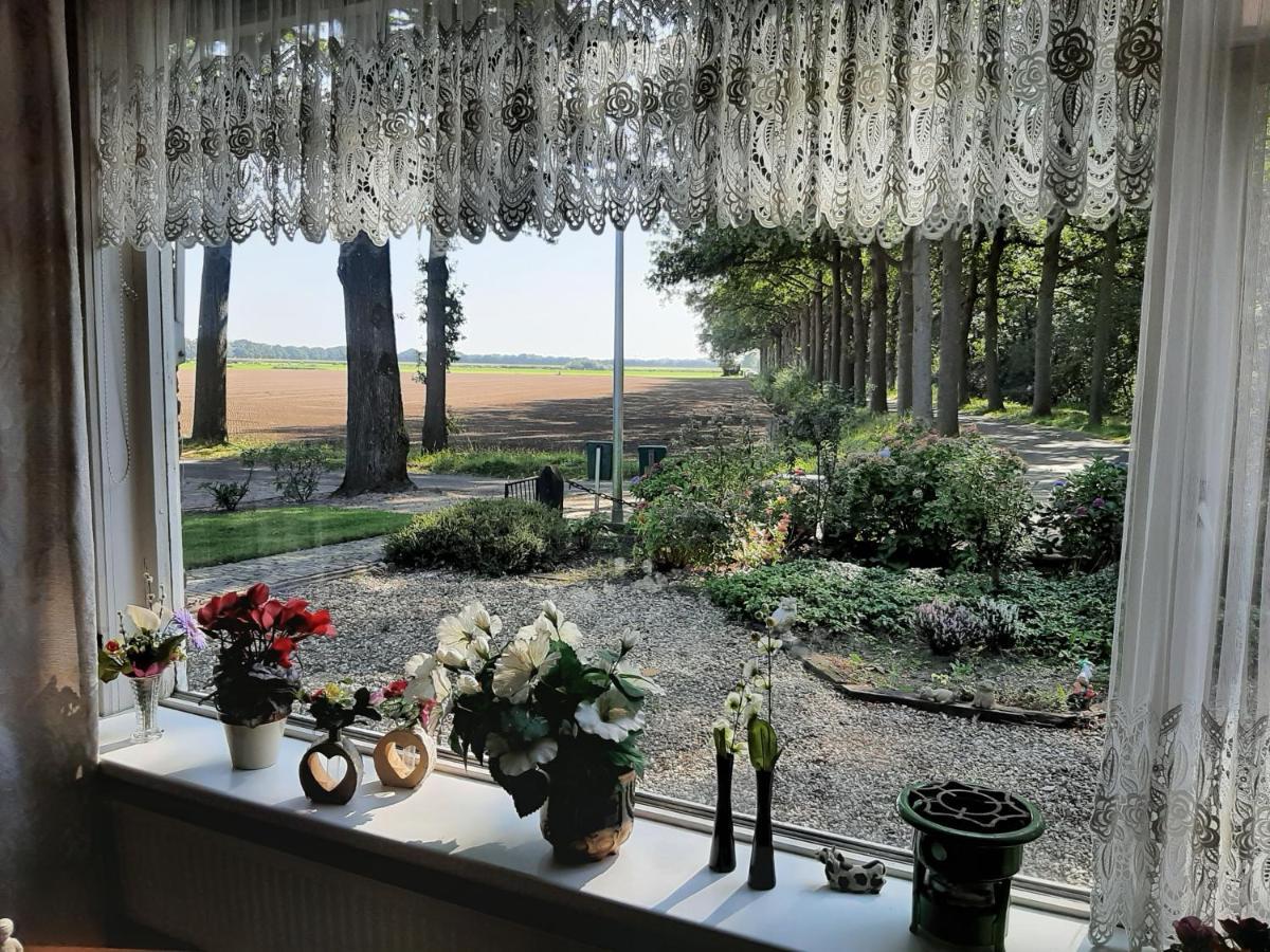 Hoeve De Laan Woudenberg Exteriör bild