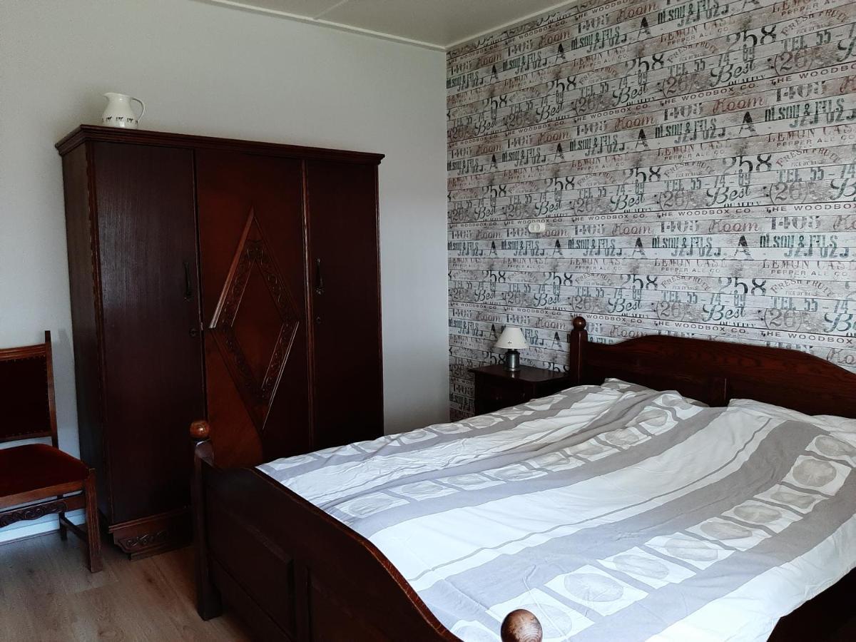 Hoeve De Laan Woudenberg Exteriör bild